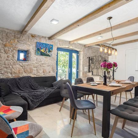 Amazing Home In Celina With House Sea View Екстериор снимка
