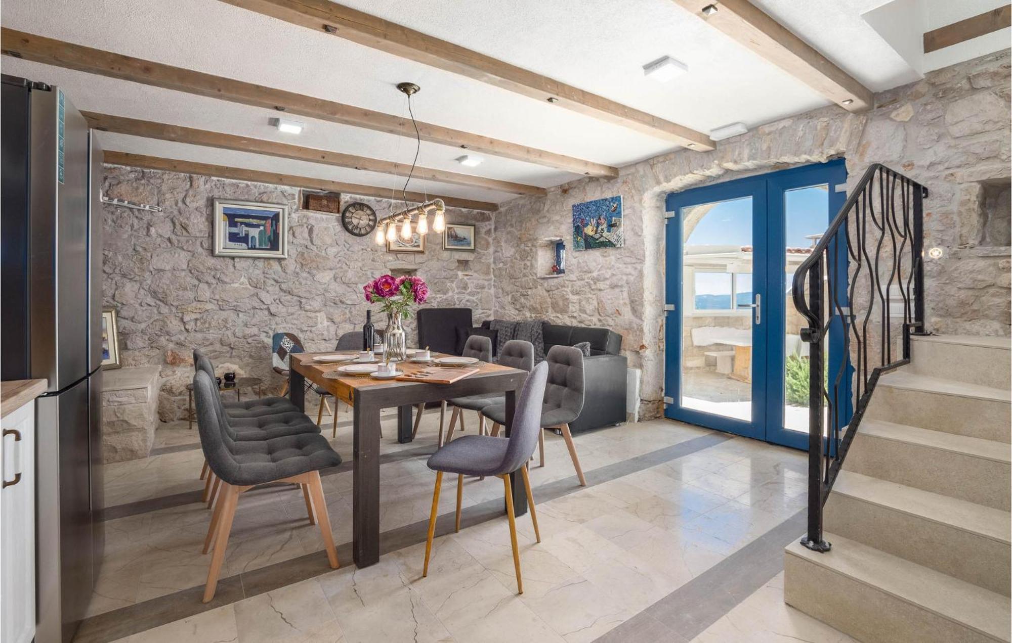 Amazing Home In Celina With House Sea View Екстериор снимка