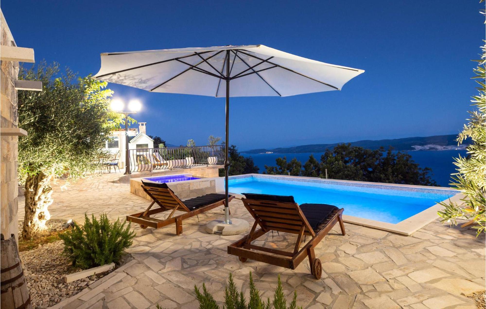 Amazing Home In Celina With House Sea View Екстериор снимка