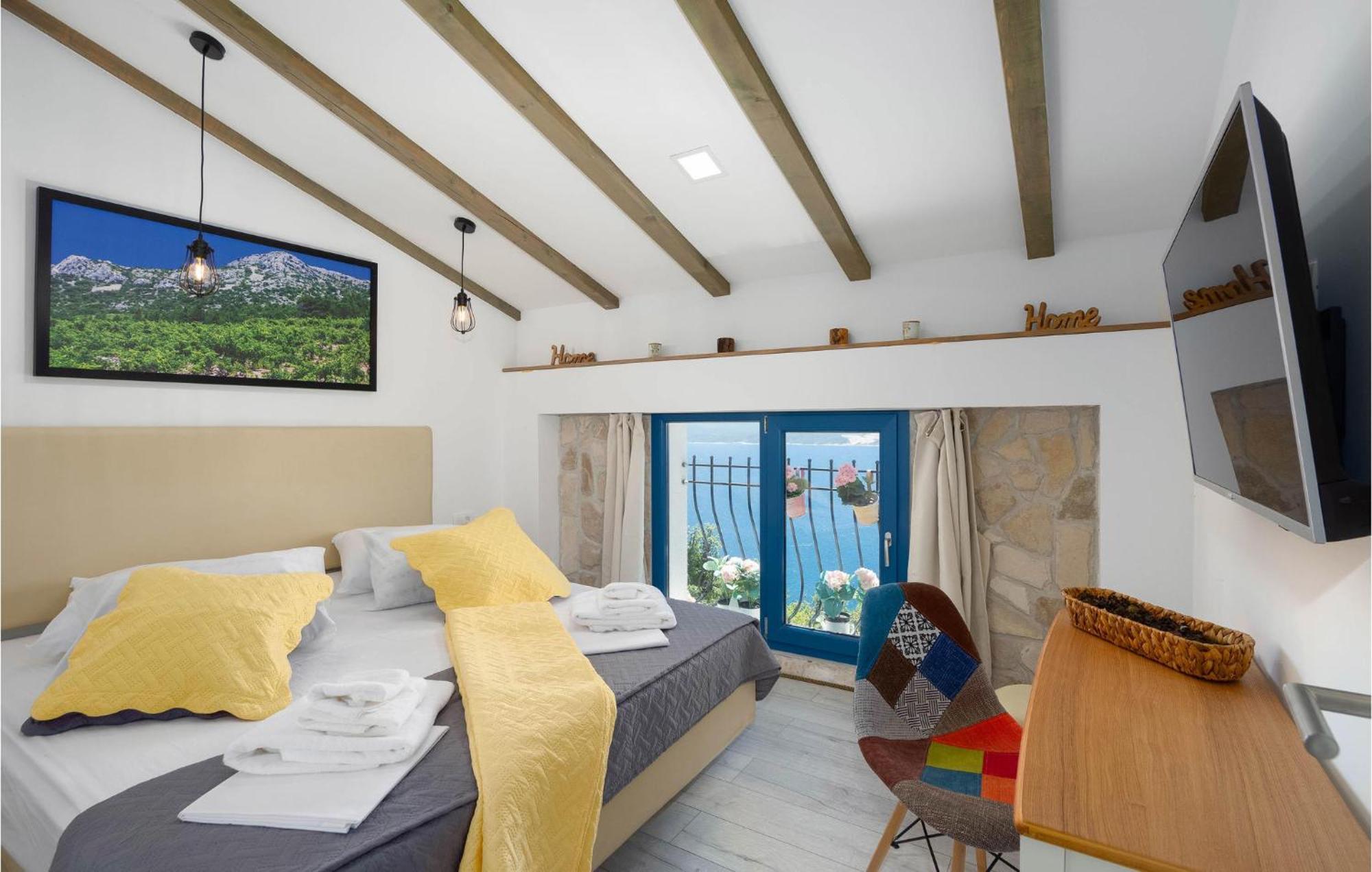 Amazing Home In Celina With House Sea View Екстериор снимка
