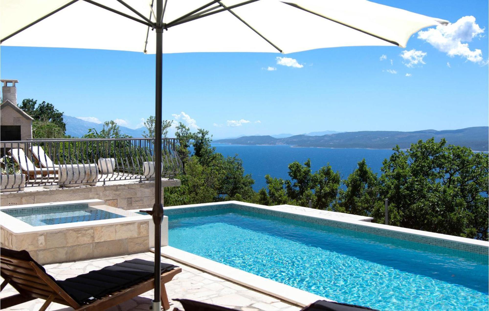 Amazing Home In Celina With House Sea View Екстериор снимка