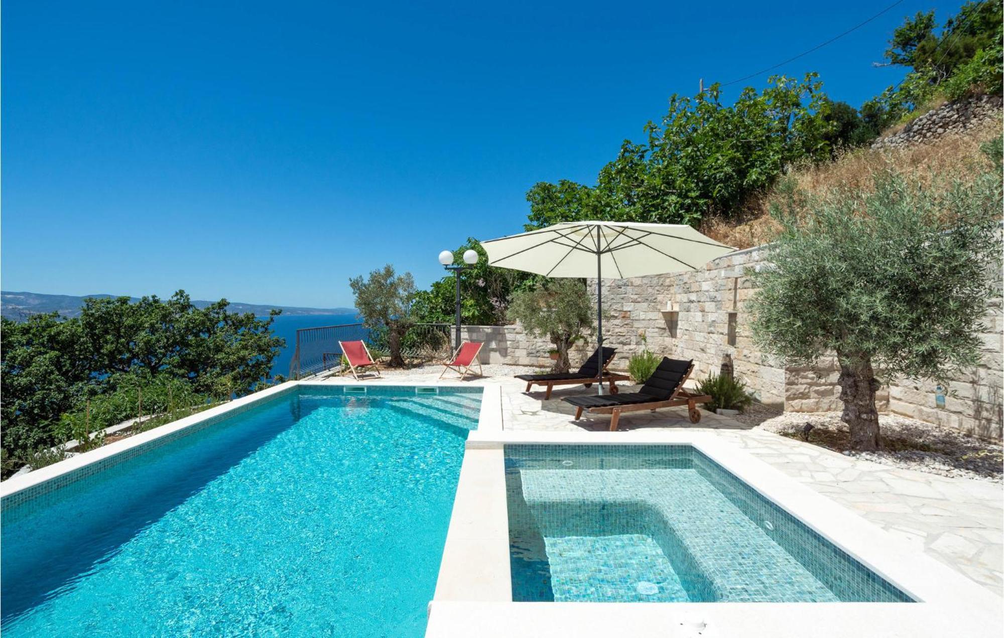 Amazing Home In Celina With House Sea View Екстериор снимка