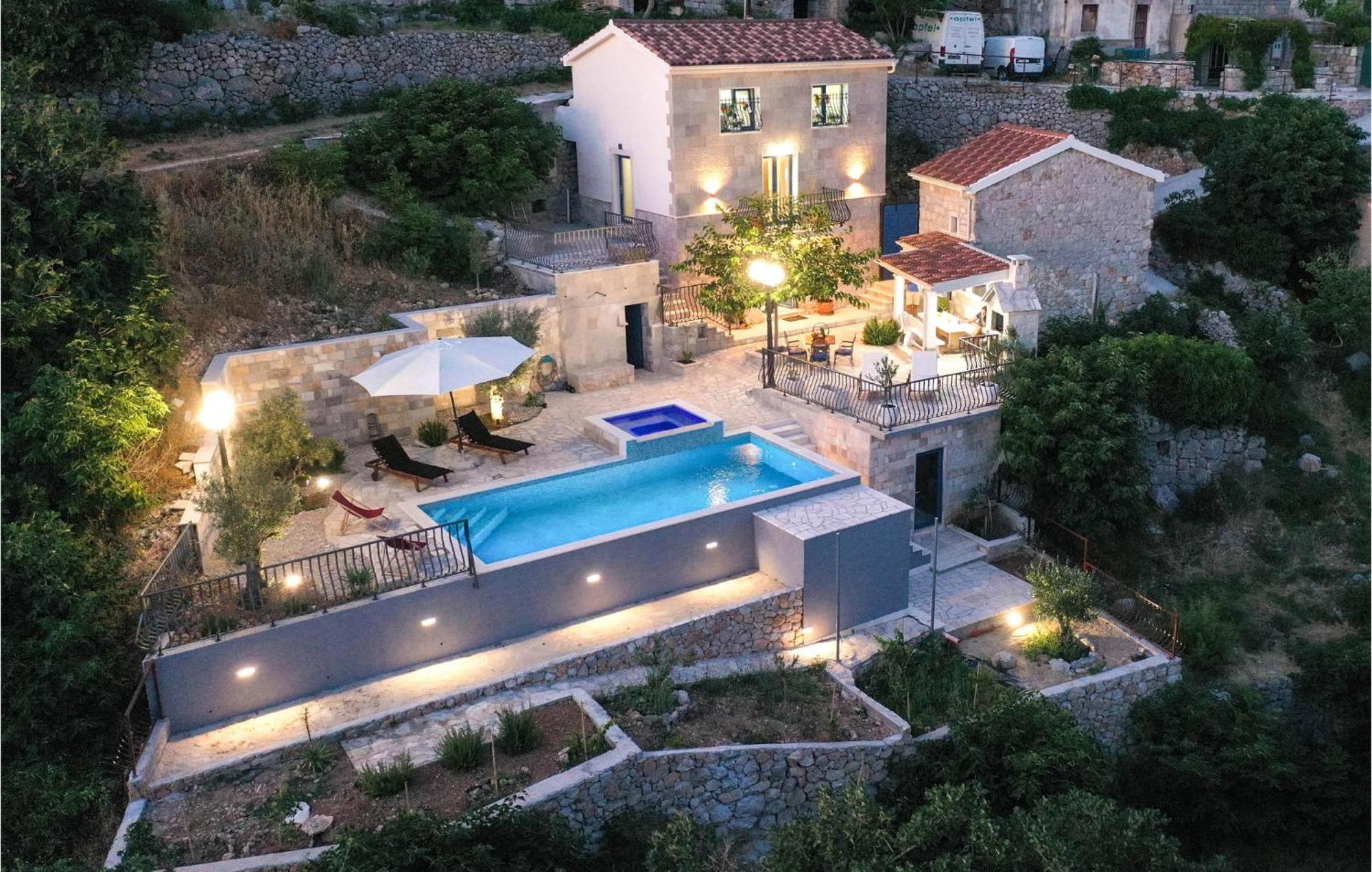 Amazing Home In Celina With House Sea View Екстериор снимка