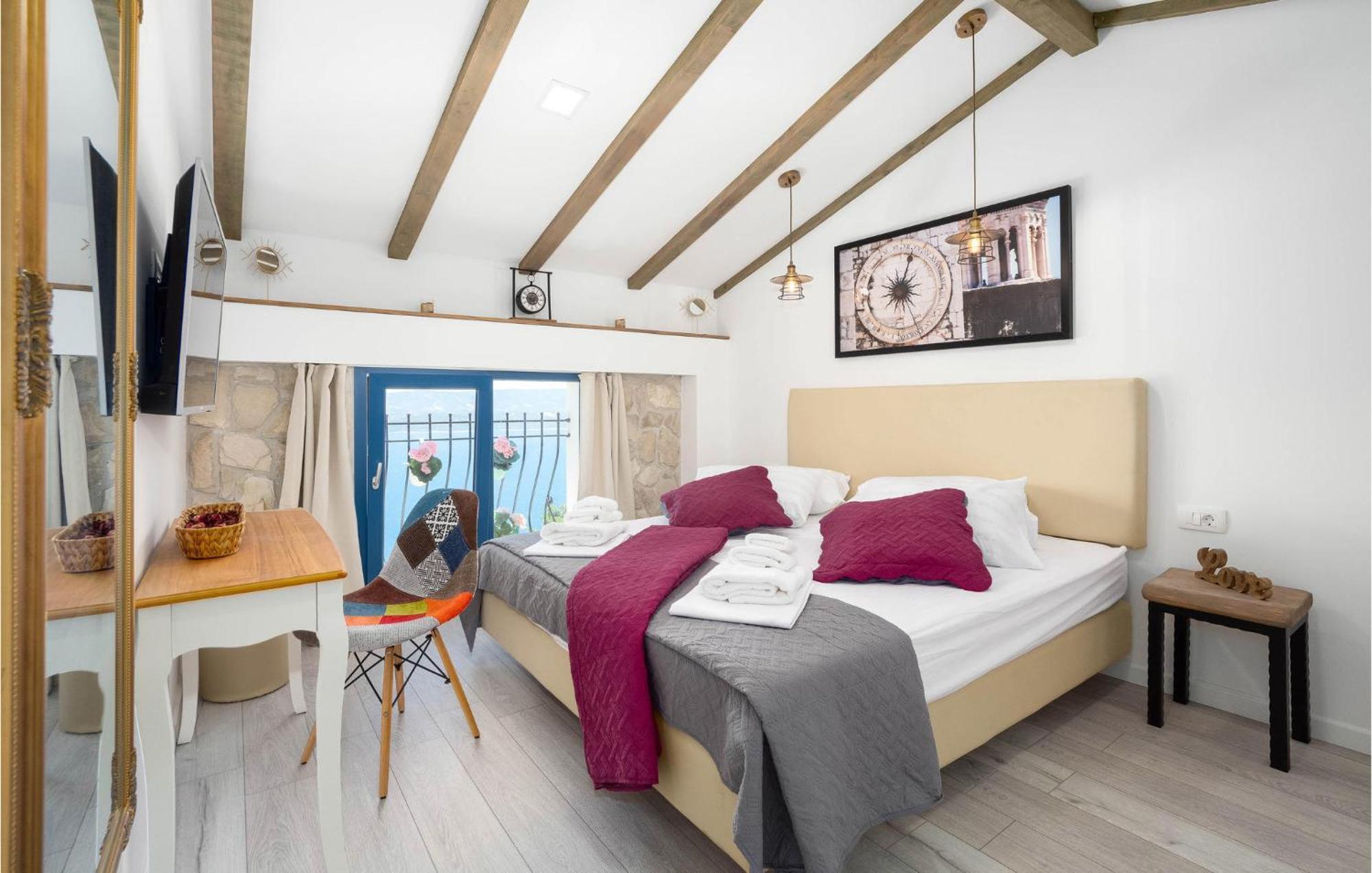 Amazing Home In Celina With House Sea View Екстериор снимка