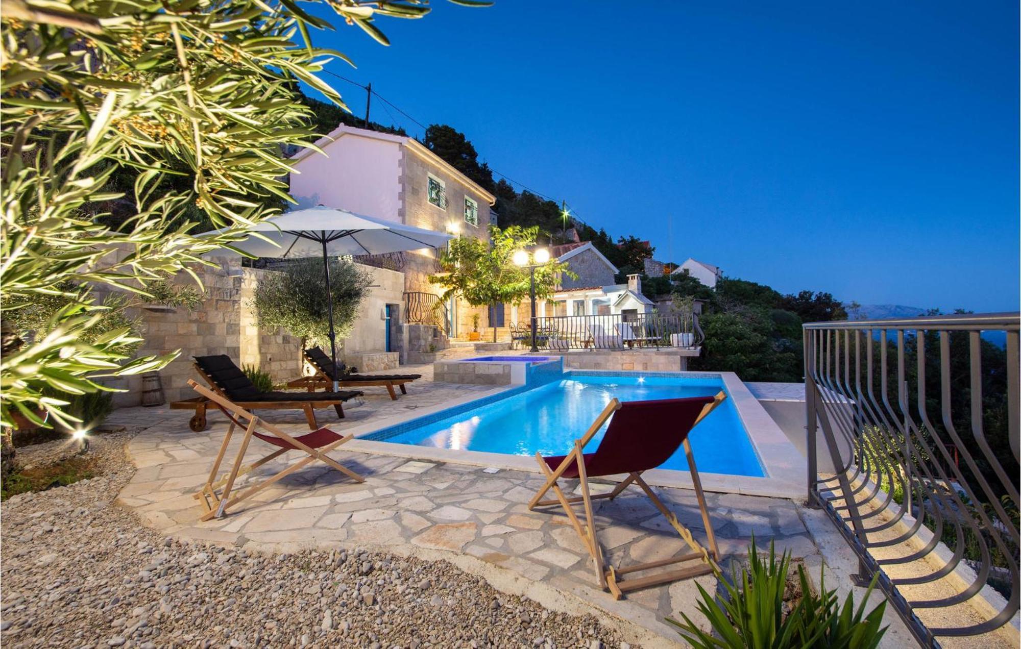Amazing Home In Celina With House Sea View Екстериор снимка