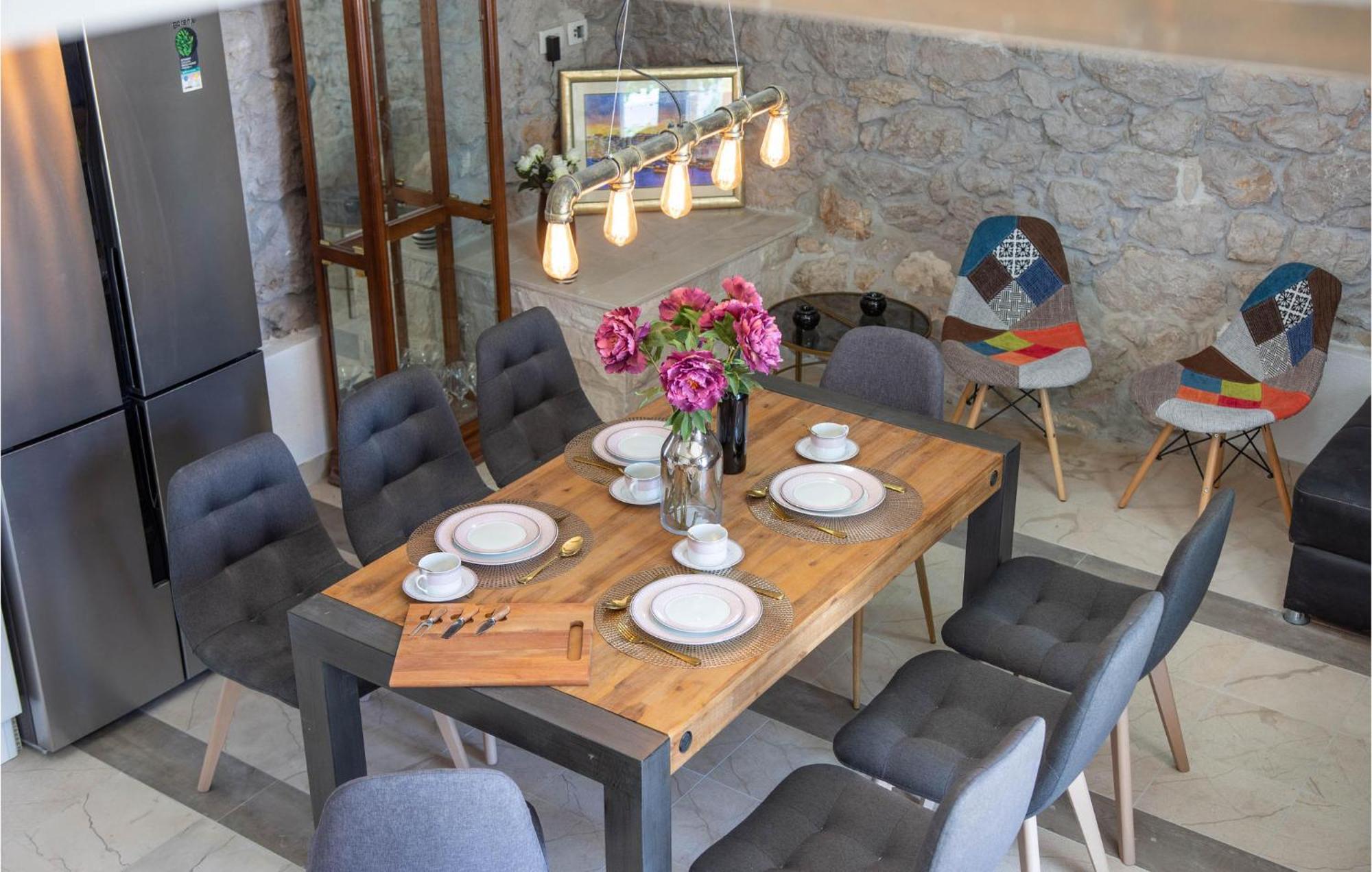 Amazing Home In Celina With House Sea View Екстериор снимка