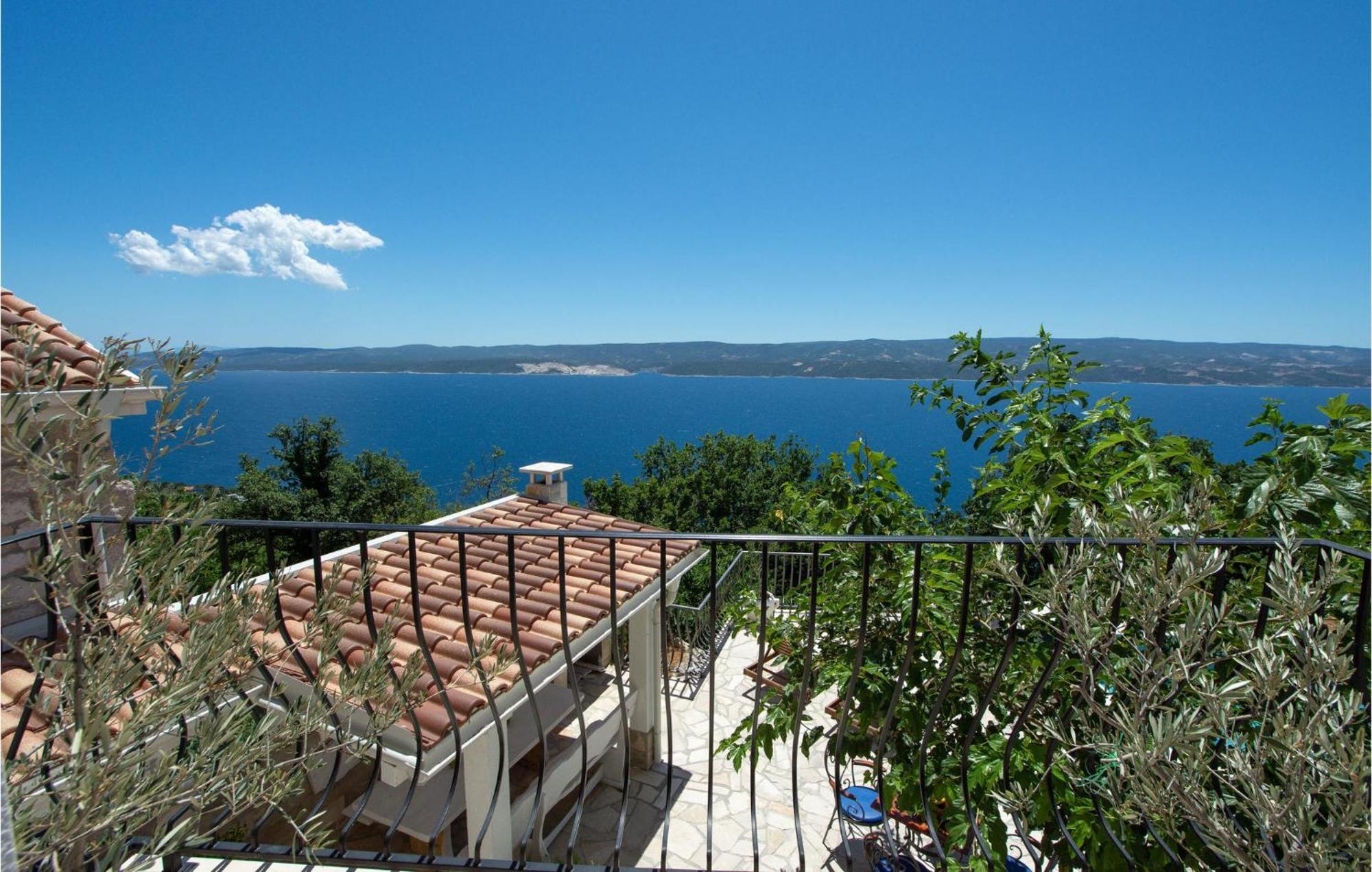 Amazing Home In Celina With House Sea View Екстериор снимка