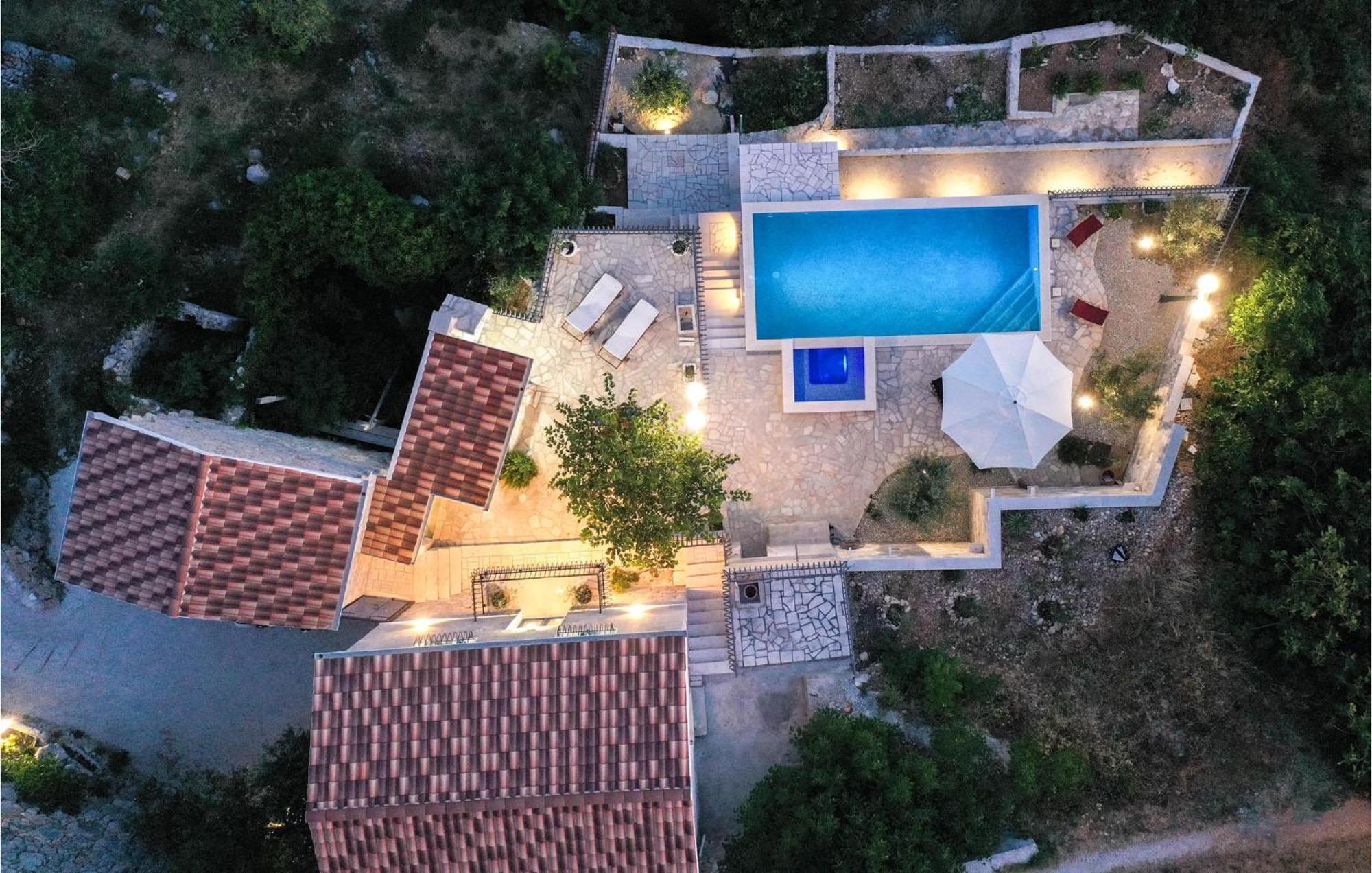 Amazing Home In Celina With House Sea View Екстериор снимка