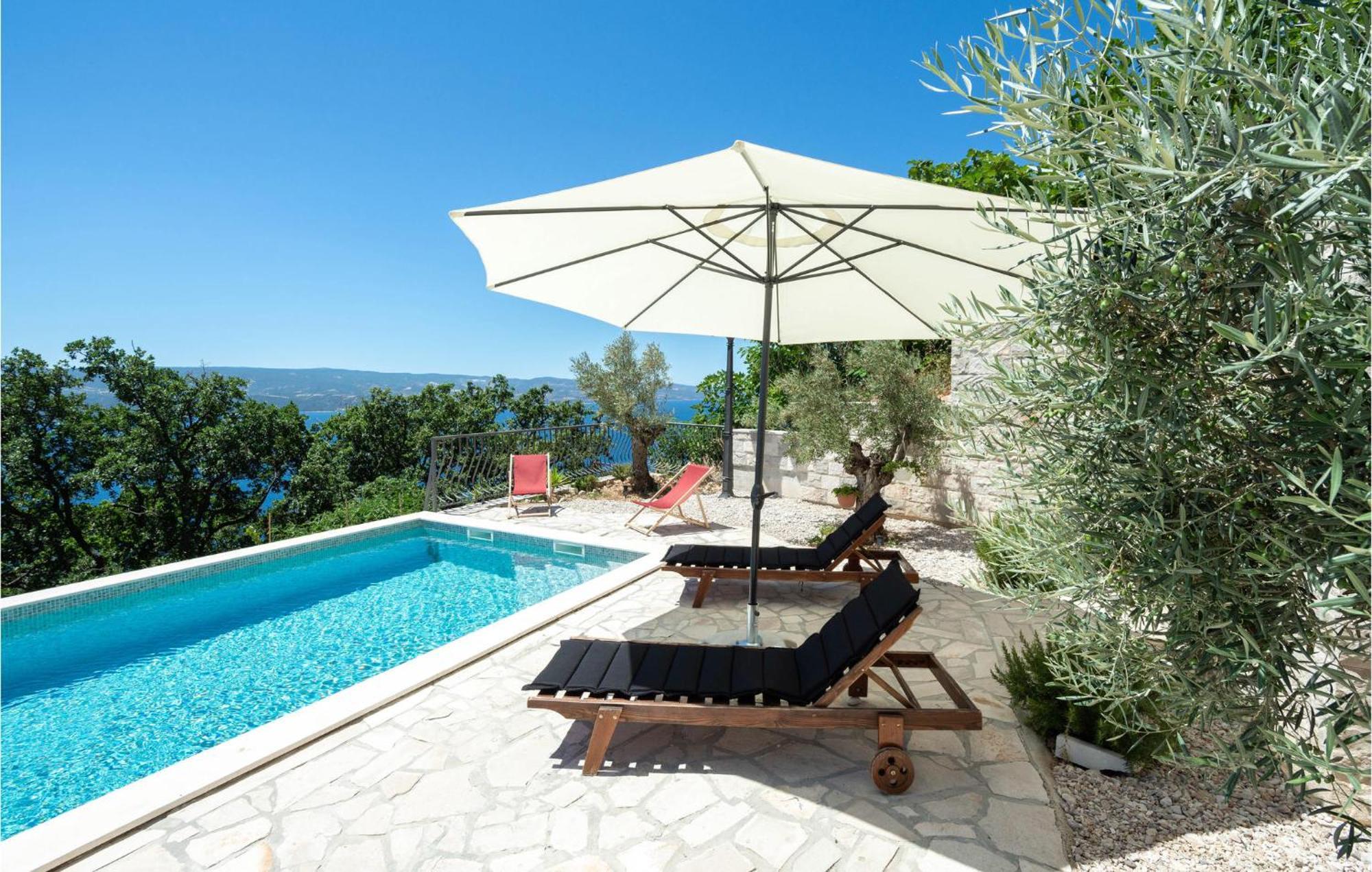 Amazing Home In Celina With House Sea View Екстериор снимка