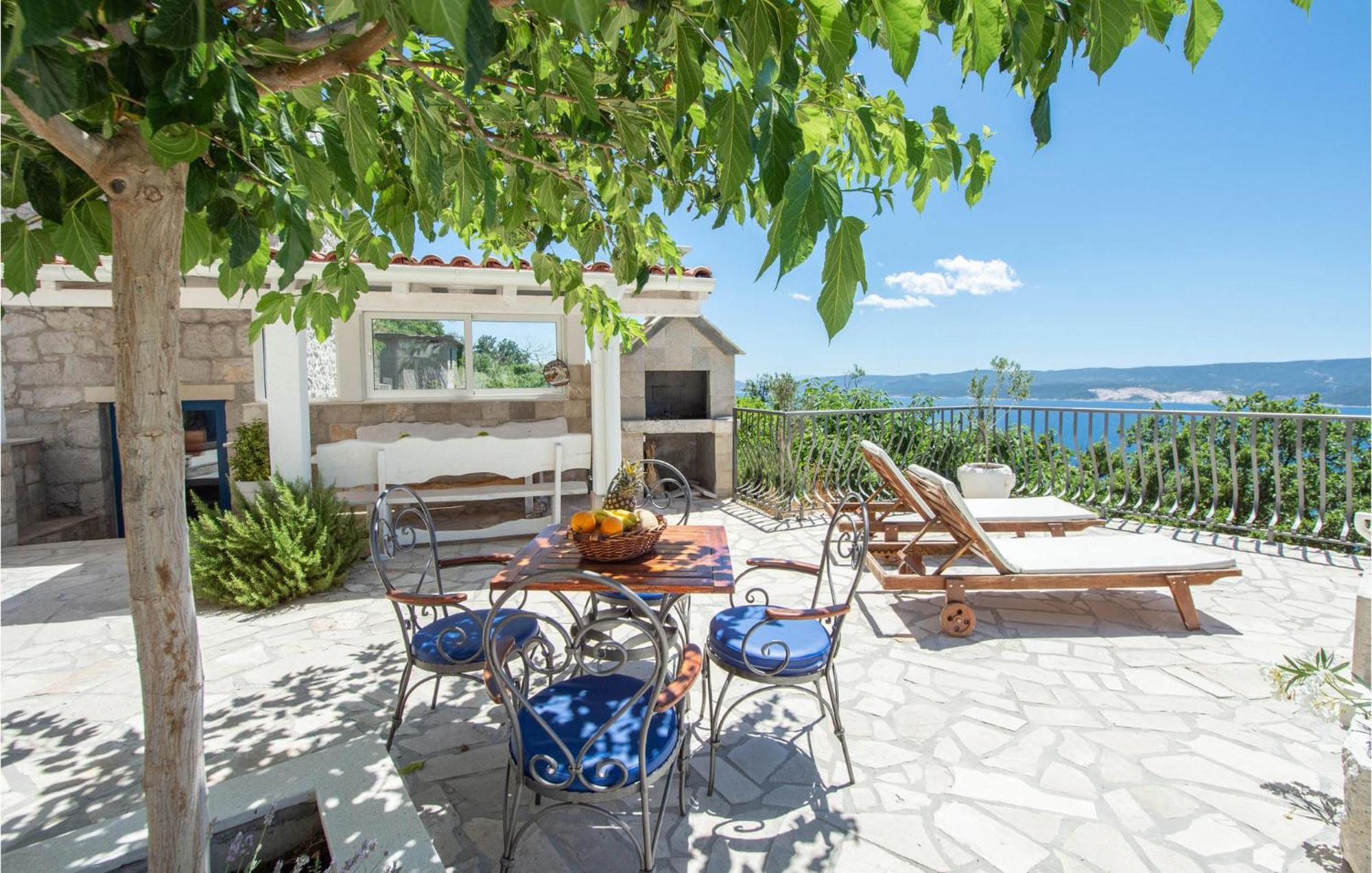 Amazing Home In Celina With House Sea View Екстериор снимка